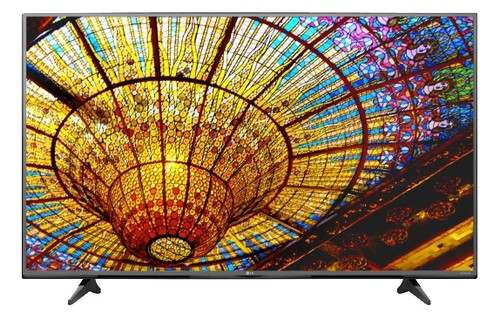 Pantalla Led Lg 55 Pulgadas Mod. 55UR8000AUA 4K Smart Tv Uhd Reacondicionada