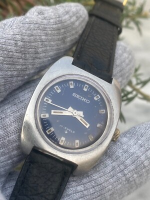 パ*ロ様 SEIKO アラームウォッチ クォーツ 腕時計 5C21-6000 Vintage Seiko 66-6000 Manual Japan Men's Watch | eBay