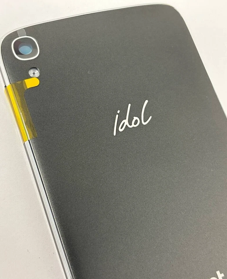 Back Cover Battery Case Housing Replacement For Alcatel Idol 3 6045O 6045I 6045 - Image 4 of 4