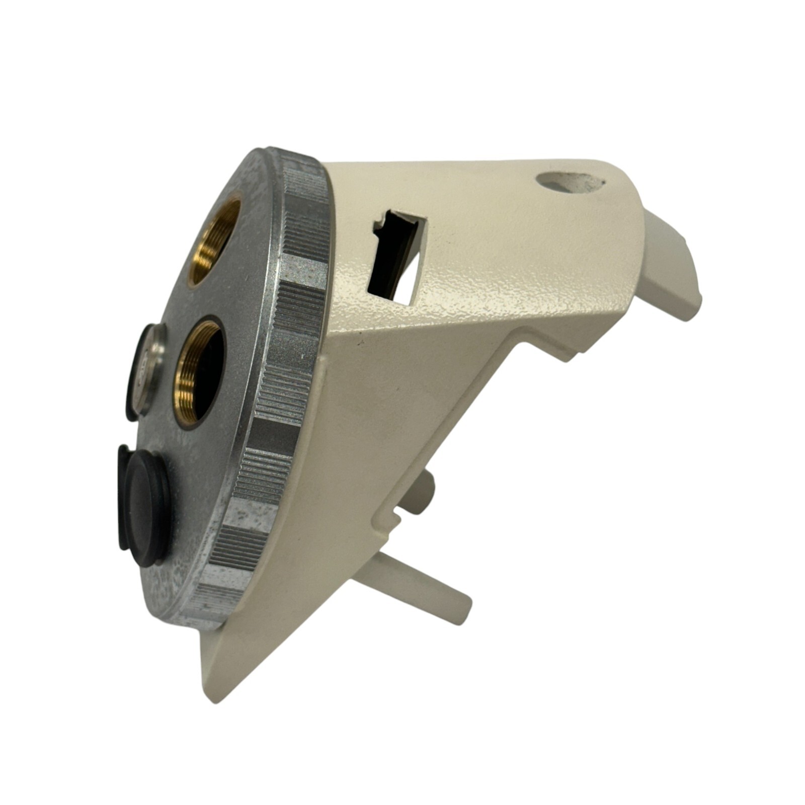 Carl Zeiss Nosepiece Objective Turret 6 Position for Axioskop 20 Microscope