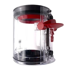 Dyson V12 Detect Canister Slim Cordless Stick Vacuum Dust Bin Replacement - NEW