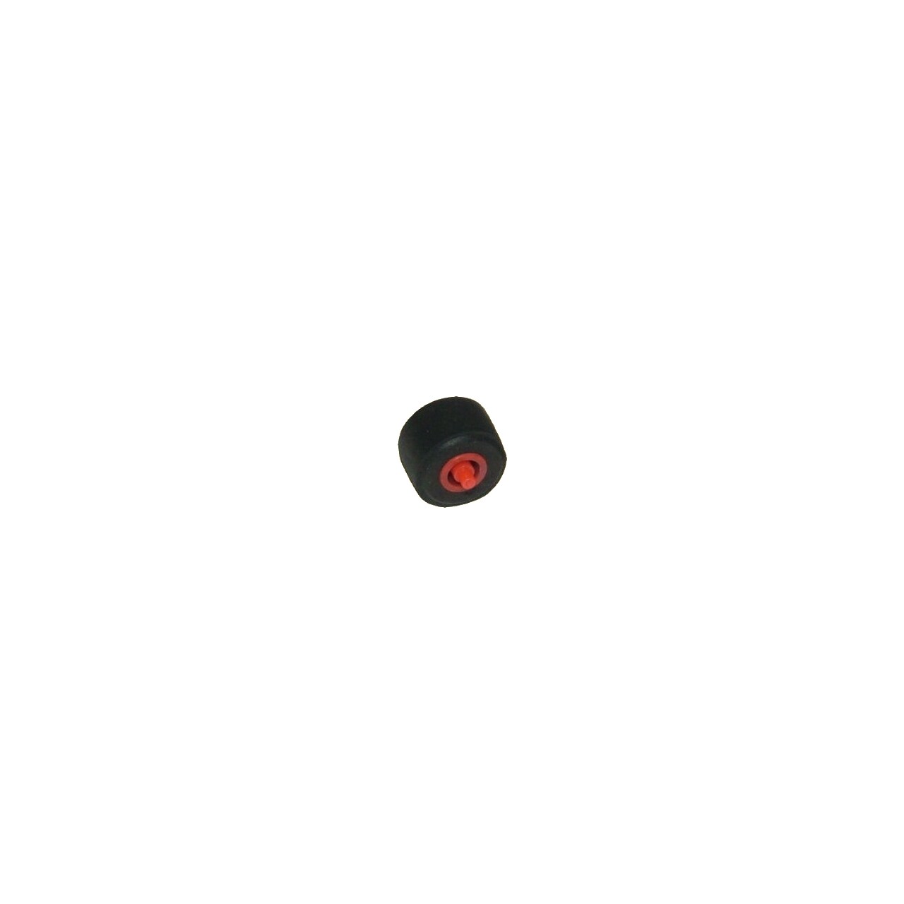 Thumbnail - Pinch Roller Andruckrolle Für Aiwa Ca-15 Radio Recorder Boombox