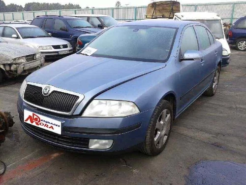 Base De Antena para SKODA OCTAVIA BERLINA (1Z3) Active 2008 2589815 - Imagen 6 de 10