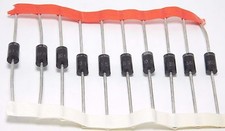 SB360 / SCHOTTKY BARRIER DIODE / 4 PIECES  qzty 