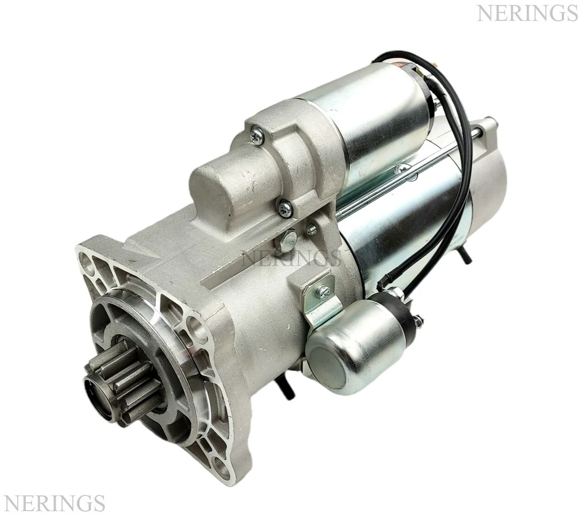 Starter Motor 3218968 3826587 11132187 11131899 NEW | eBay 