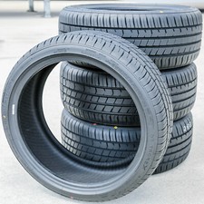 4 Tires 20545r16 Zr 87w Xl Atlander Xsport-86 High Performance