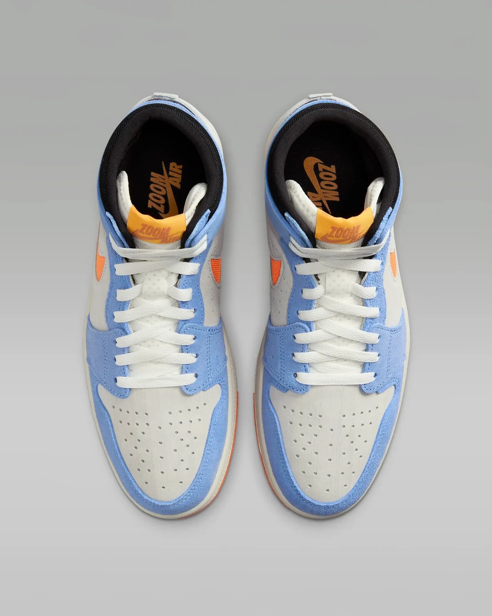Nike Air Jordan 1 Zoom CMFT 2 Men