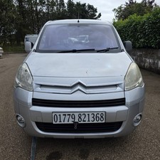 Citroen Berlingo 2008-2018  Fuel Pump (in Tank)