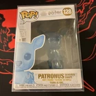 Funko Pop! Harry Potter - Patronus Severus Snape #128