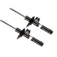 2 Bilstein StoßDäMpfer B4 2-22-230522 Vorderachse FüR Seat Leon Leon Kasten/Schr