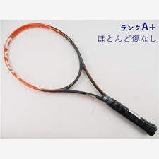 047 Used Tennis Racket Head Graphene Radical MP 2014 Model G2 HEAD GRAPHENE RA