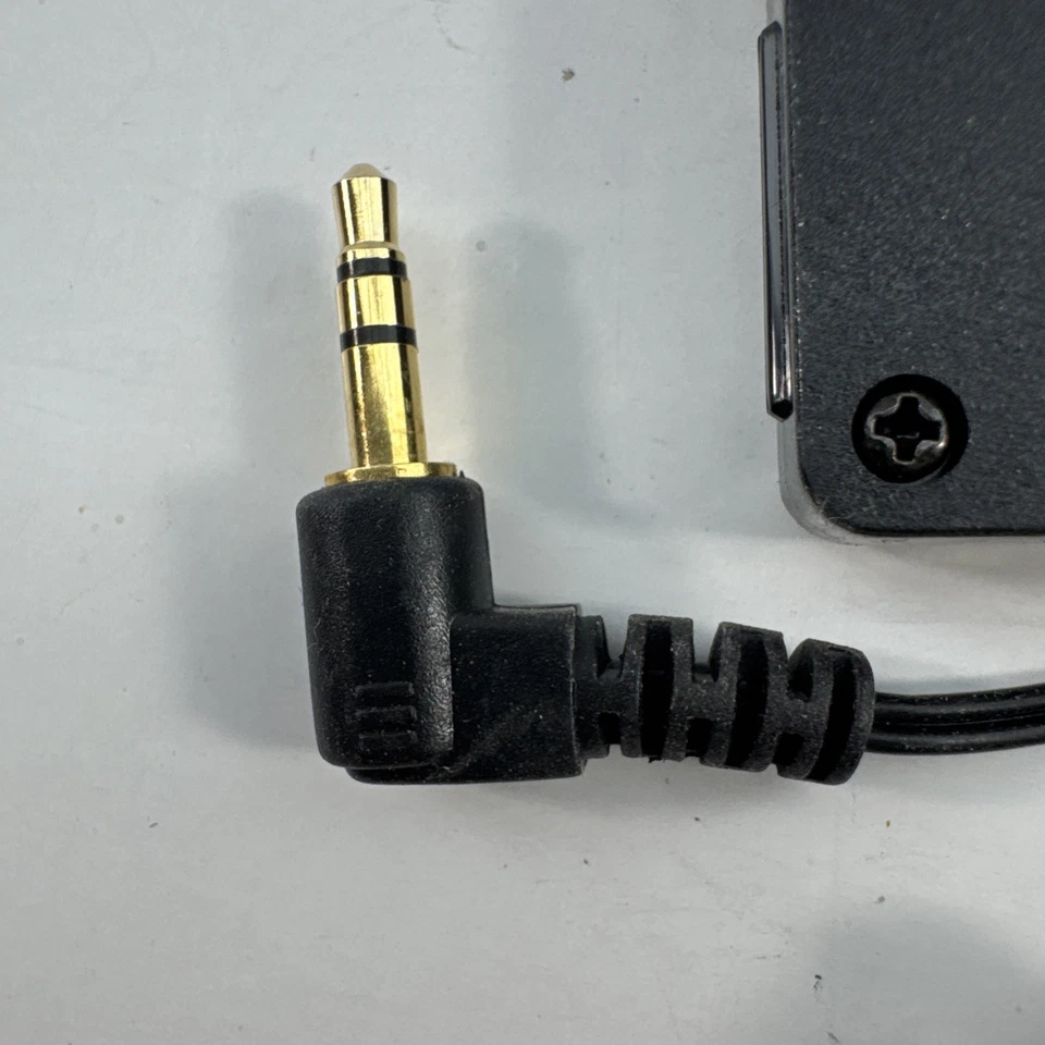 Adaptador de casete SIRIUS XM radio satelital auto vehículo OEM Foto 4 de 4