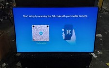 Samsung QN55LS03FAFXZA 55” The Frame 4K Smart Quantum HDR TV