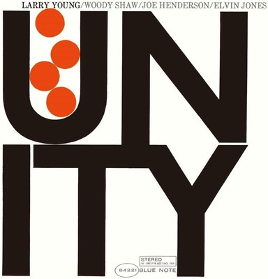 Unity (Limited Edition) (SHM-SUPER AUDIO CD)