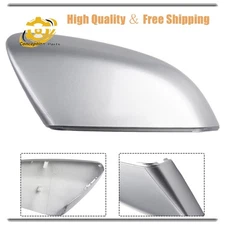 Fits Honda 2016-2021 Civic 2019-2022 Insight Smooth Mirror Cover Passenger Side