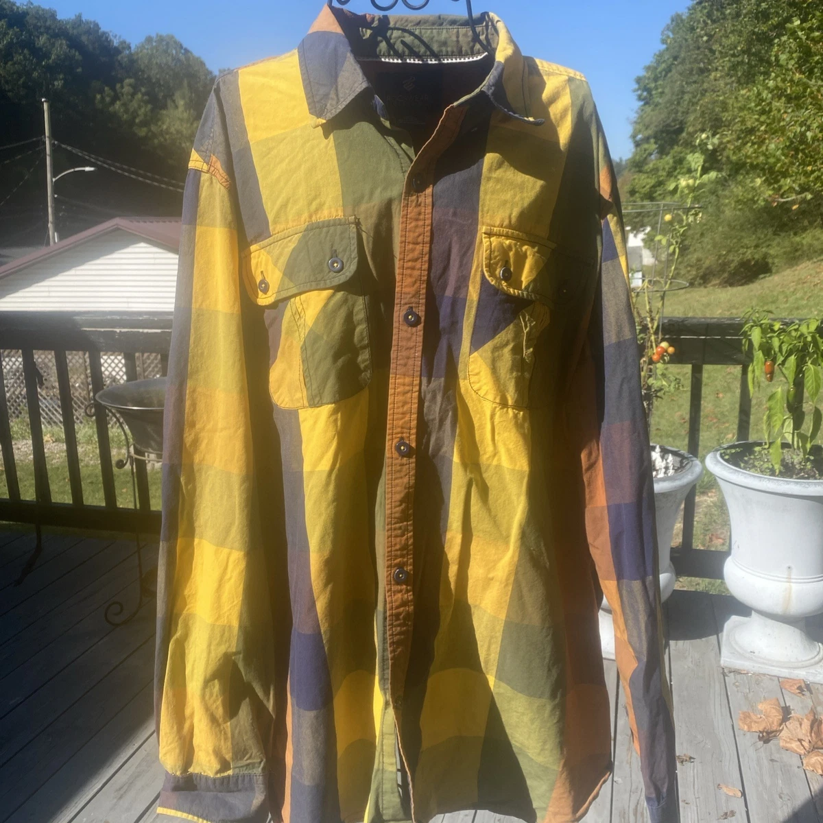 Rocawear Size 3XL Multicolor Shirts for Men for sale | eBay
