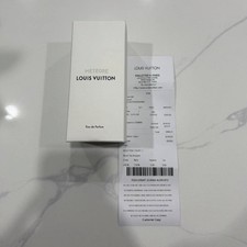 Louis Vuitton M t ore Eau de Parfum Spray 3.4 fl oz Regular Size