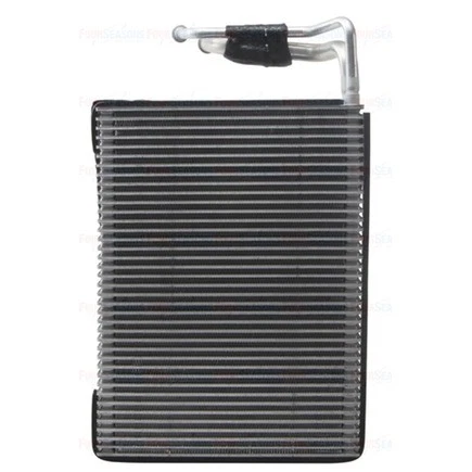 Núcleo evaporador de placa y aleta Four Seasons 64143 Foto 3 de 4