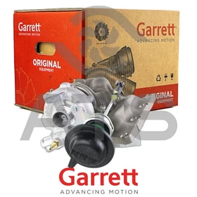 Turbolader für SMART ROADSTER Coupe (452) 0.7 (452 0010550V001000000, 1600961099