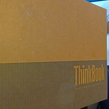 Lenovo ThinkBook 14 G7 ARP 14in Ryzen 5 7535HS 8GB 256GB SSD Win 11 Grey