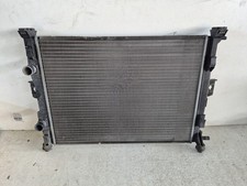 Radiateur Renault MEGANE