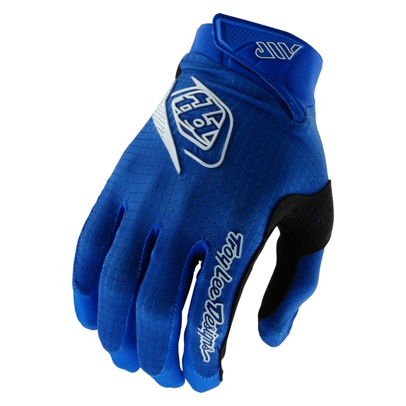 Gants TROY LEE DESIGNS Air Gloves ultra légers et ventilés pour pilotes de motocross