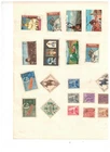 NEPAL COLLECTION** NEAR 100 STAMPS cat NEAR $50.++ LOT 303-82cb