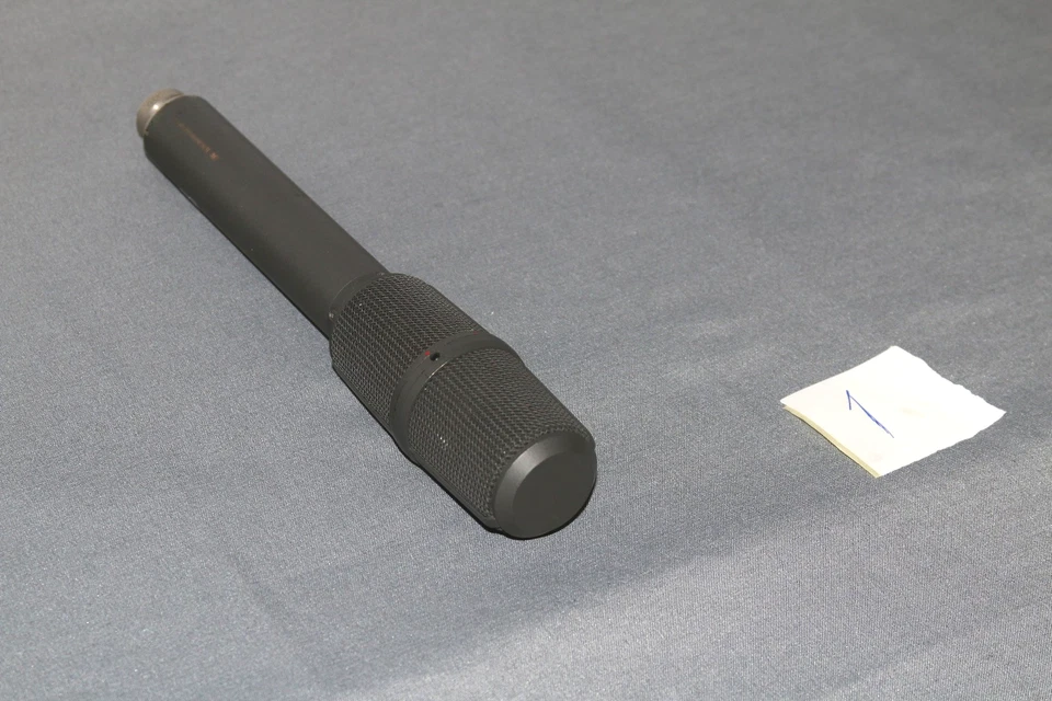 Neumann SM 69 fet – Studiolegende mit außergewöhnlichem Klang - Bild 3 von 4