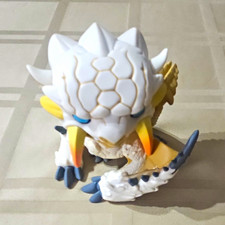 Ultimate Funko Pop Monster Hunter Figures Gallery and Checklist 23