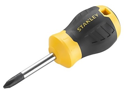 STHT16157-0 Schraubendreher Phillips PH2 C/GRIP 45mm STANLEY