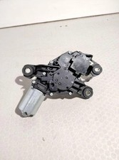 VW GOLF PLUS 5M1, 521 Heckscheibenwischermotor 5K6955711A 0390201826 36595311