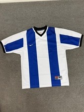 Nike Argentina Men's Jersey - Retro - Excellent Condition