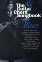 Big Guitar Chord Songbook Blues | Taschenbuch | Buch | Englisch | 2008