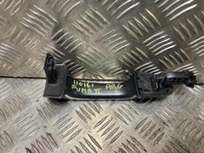 Porte arrière et accessoires Ford PUMA