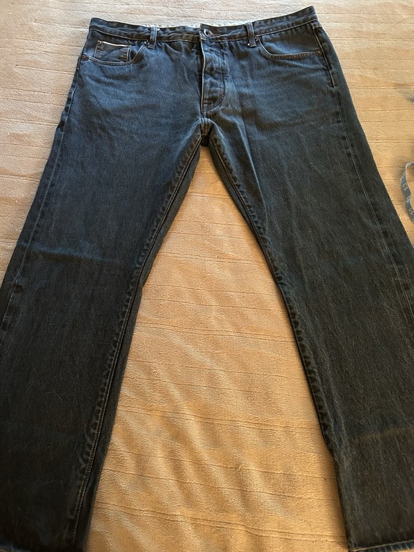 Engdichang Salvage Men’s Jeans