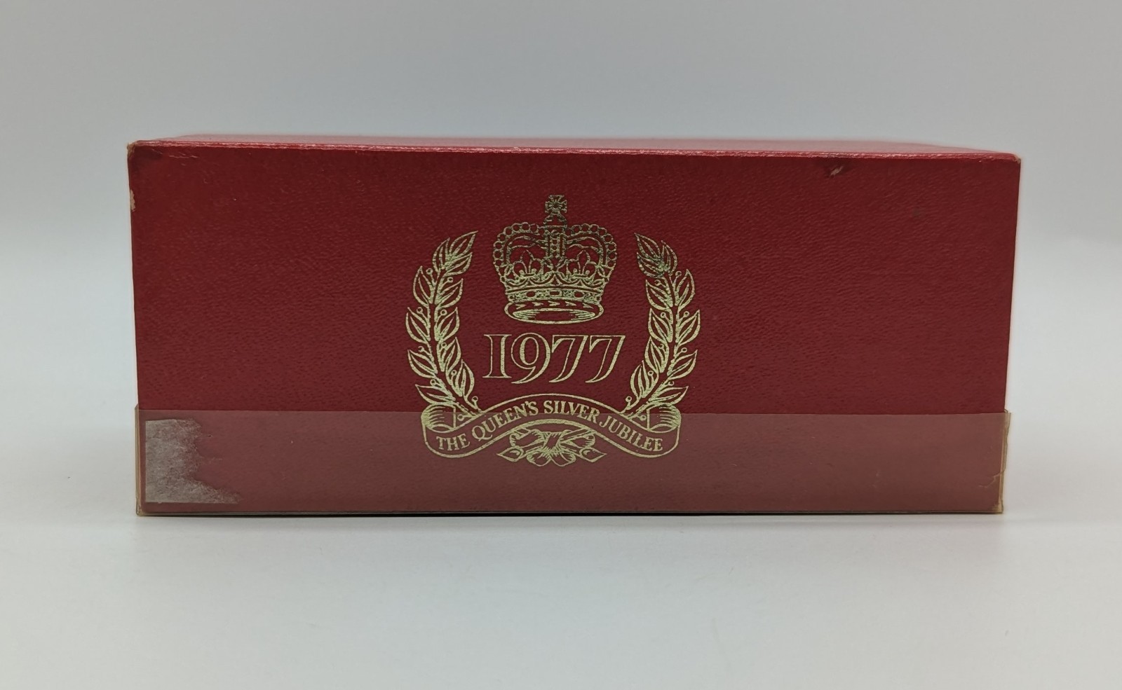 Vintage Crescent Toy Die-cast Queen Elizabeth II 1977 Jubilee State Coach No1303 thumbnail 14
