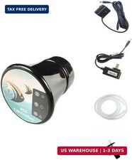 Aquarium Marine Reef Fish Tank Automatic Auto Top Off Water Filler Water Level C