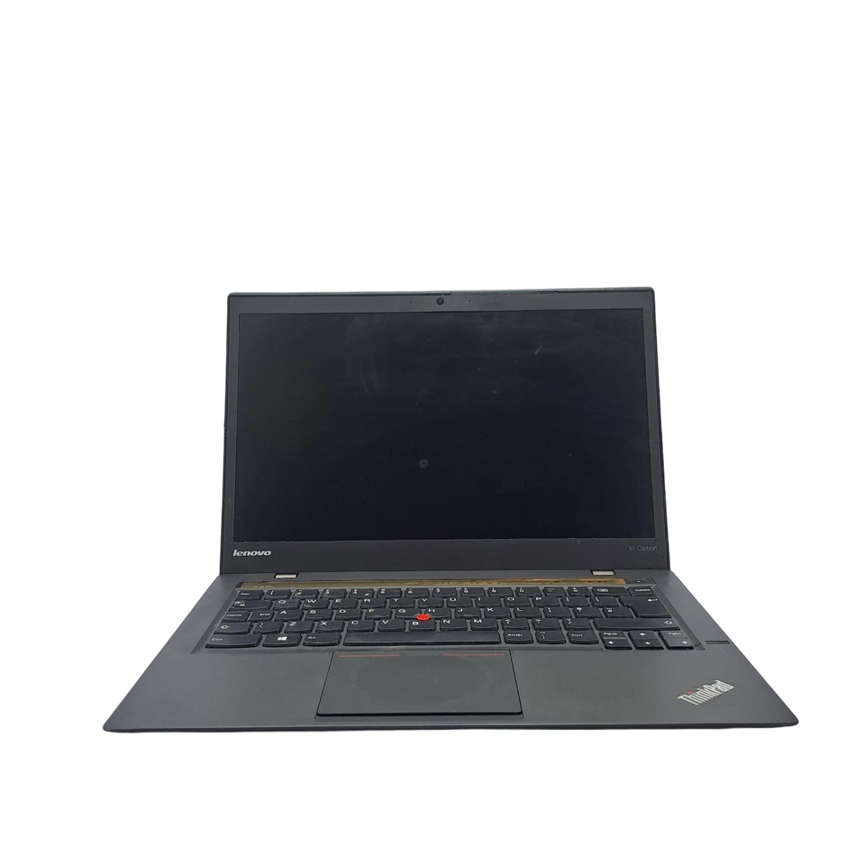 Lenovo ThinkPad X1 Carbon · i7-4600U · 8GB · 240GB, photo 3 of 5