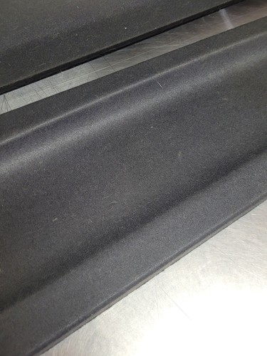2016-2022 BMW X1 Rear Trunk Window Shelf Luggage Cover Black OEM 51467378619 - Bild 3 von 16