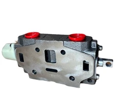 HYDRAULIC CONTROL VALVE, 347 1800 thumbnail 3