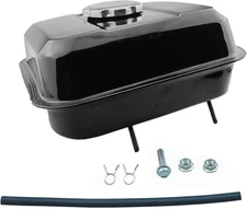 Gas Fuel Tank Compatible with Briggs & Stratton CR950 CR750 208Cc 163Cc 5HP 6.5H