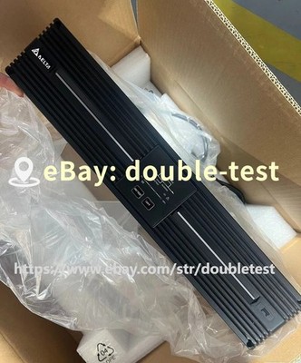 1pc NEW Delta R-3K 3KVA/2.7KW UPS302R2002N009 By UPS or FedEx #dou