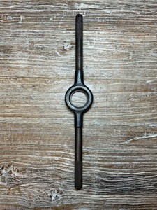 GTD Greenfield Tool Die Wrench 1-1/2" OD No 1853 ~ FREE SHIPPING