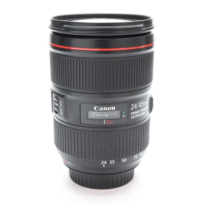 Canon EF 24-105mm Camera Lenses for sale - eBay