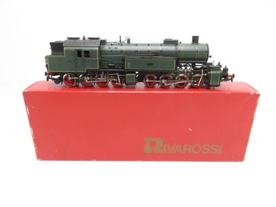 (SP090) Rivarossi 1354 H0 DC Dampflok Gt 2x 4/4 #5766 der K.Bay.Sts.B., ohne ... - Bild 1 von 4