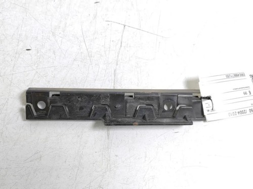 BMW 5 E60 Stoßstangenhalter hinten rechts 7066228 2007 21609178