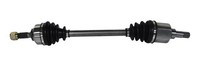 Hart 454 232 Antriebswelle FüR CitroËN Peugeot