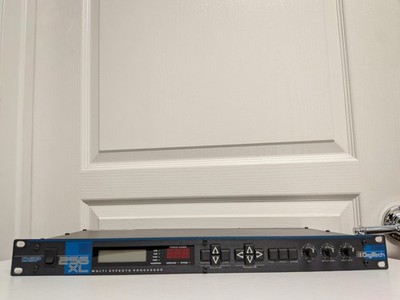 DigiTech DSP-256XL Multi Effects Processor