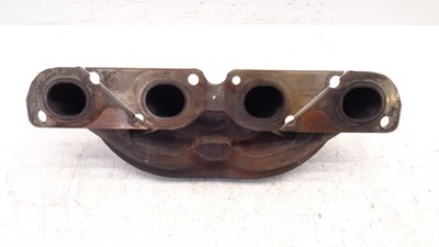 Exhaust manifold for BMW 5 Series F10 6 Series F13 F12 i 650 4.4 BiTurbo N63B44A