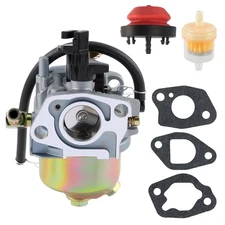 Carburetor For Craftsman 179cc Troy Bilt 2420 2620 Snow Blower